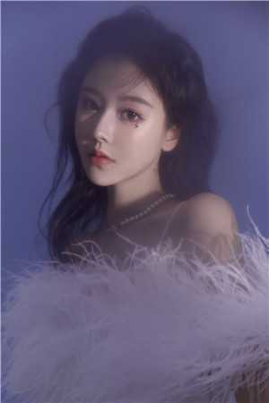 观我旧往，同我仰春by