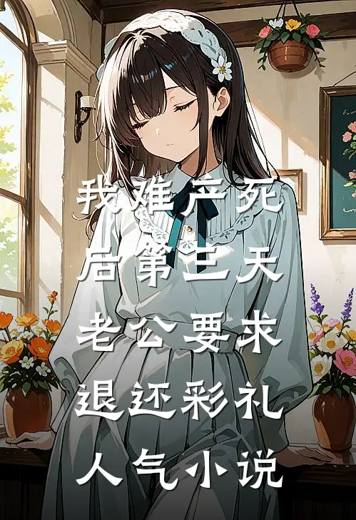 我难产死后第三天，老公要求退还彩礼人气小说