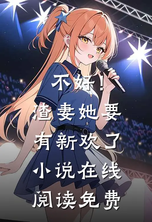 不好!渣妻她要有新欢了在线阅读免费全文