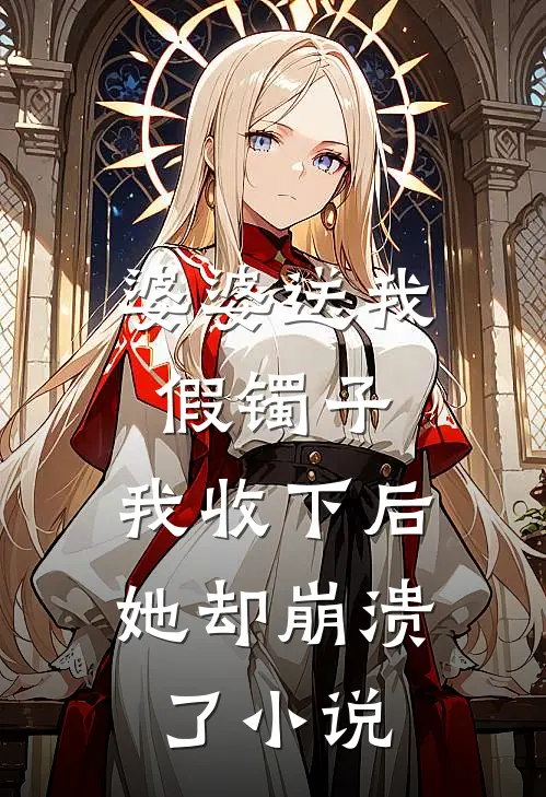 婆婆送我假镯子,我收下后她却崩溃了阅读