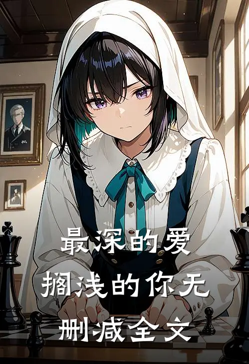 最深的爱,搁浅的你无删减全文在线阅读