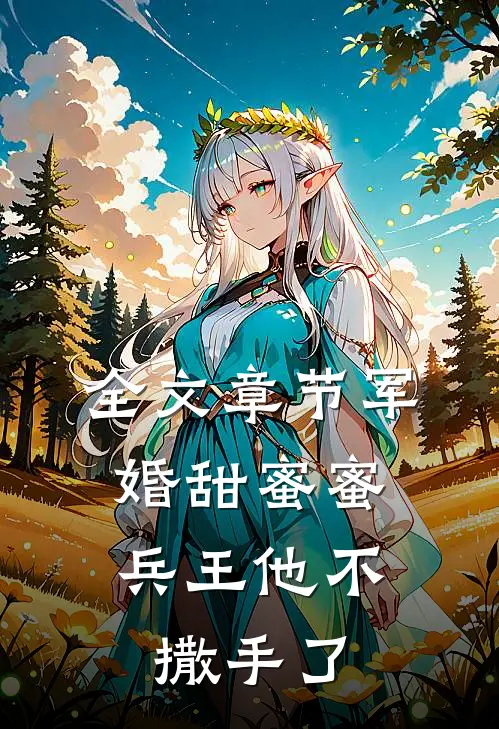 全文章节军婚甜蜜蜜,兵王他不撒手了免费阅读