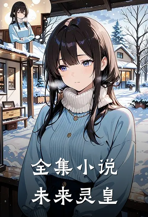 全集未来灵皇全文阅读