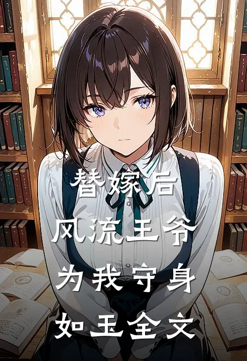 替嫁后,风流王爷为我守身如玉全文