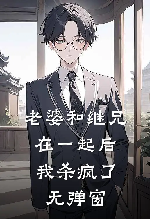 老婆和继兄在一起后,我杀疯了无弹窗