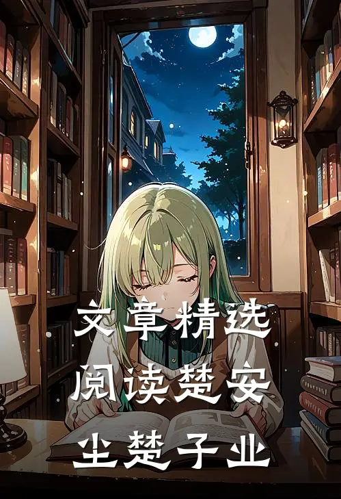 文章精选阅读楚安尘楚子业