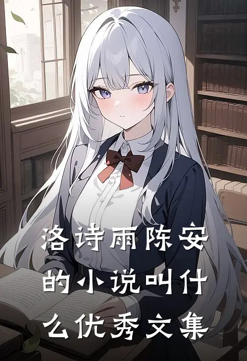 洛诗雨陈安的小说叫什么优秀文集