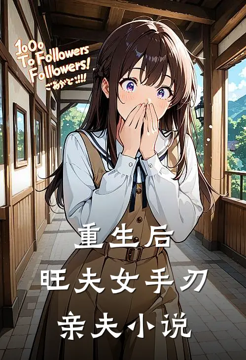 重生后,旺夫女手刃亲夫