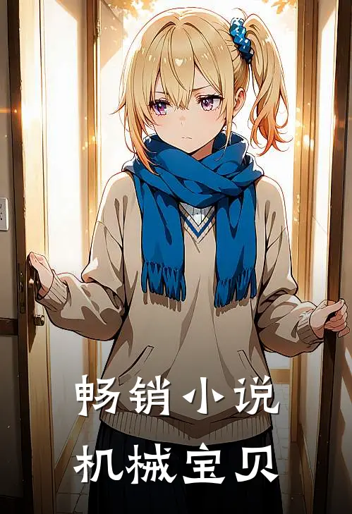 畅销机械宝贝是
