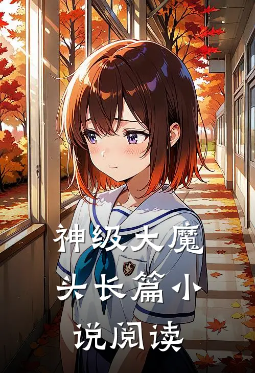 神级大魔头长篇小说阅读