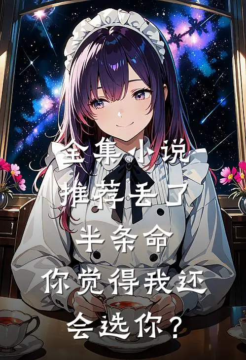 全集小说推荐丢了半条命，你觉得我还会选你？