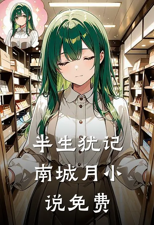 半生犹记南城月小说免费