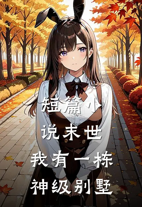 短篇末世我有一栋神级别墅全文阅读