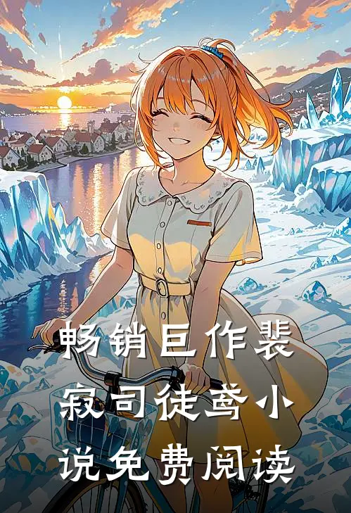 畅销巨作裴寂司徒鸢小说免费阅读