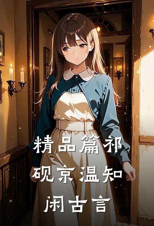 精品篇祁砚京温知闲古言