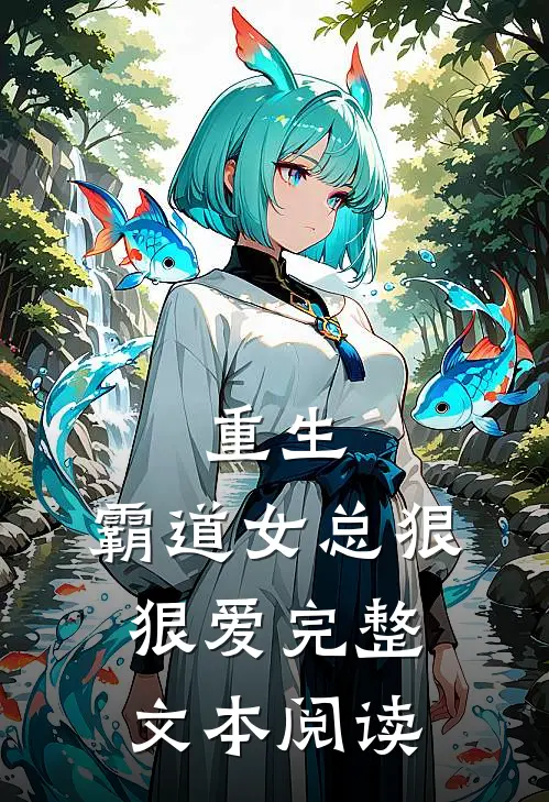 重生霸道女总狠狠爱完整文本阅读