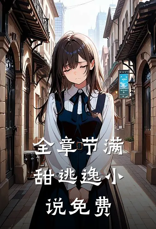 全章节满甜逃逸小说免费