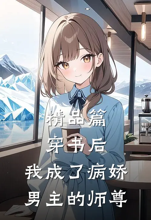 精品篇穿书后,我成了病娇男主的师尊