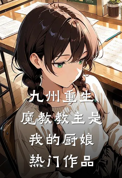 九州重生魔教教主是我的厨娘热门作品免费阅读