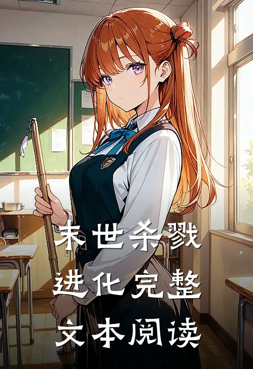 末世杀戮进化完整文本阅读