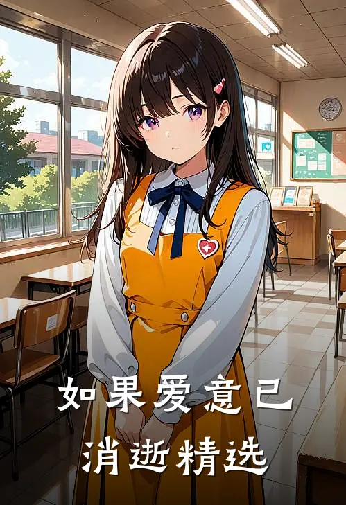 如果爱意已消逝精选