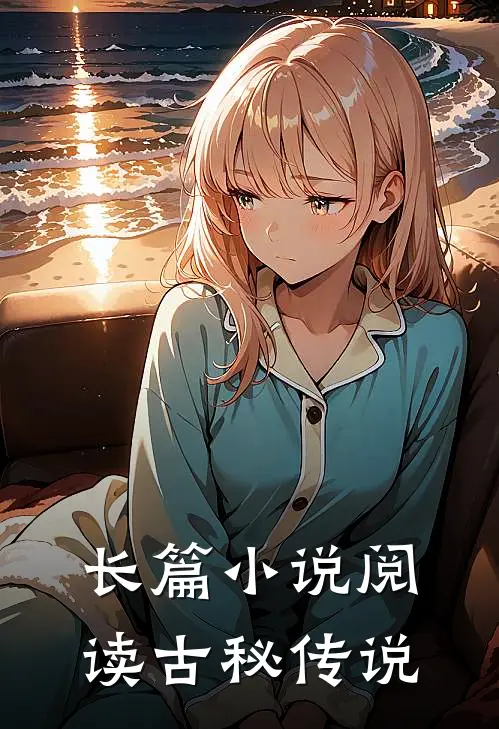 长篇阅读古秘传说