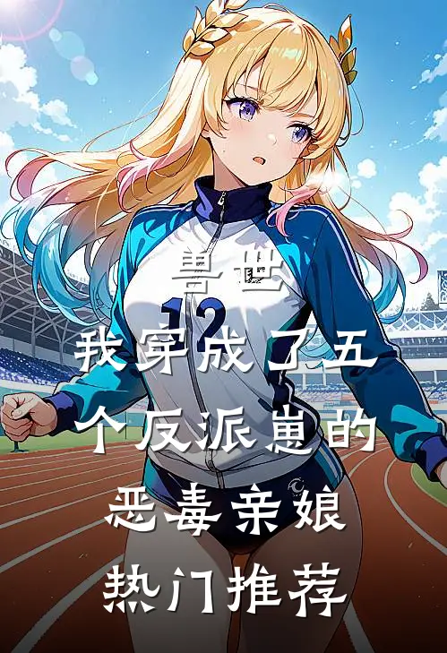 兽世我穿成了五个反派崽的恶毒亲娘热门推荐文