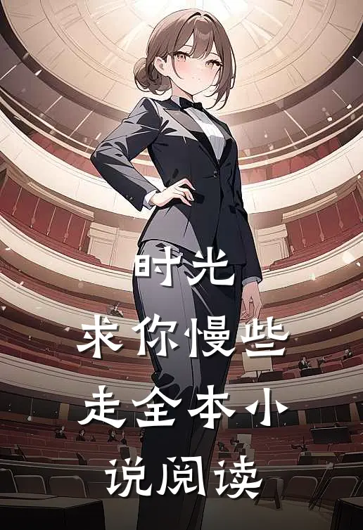 时光,求你慢些走全本阅读免费