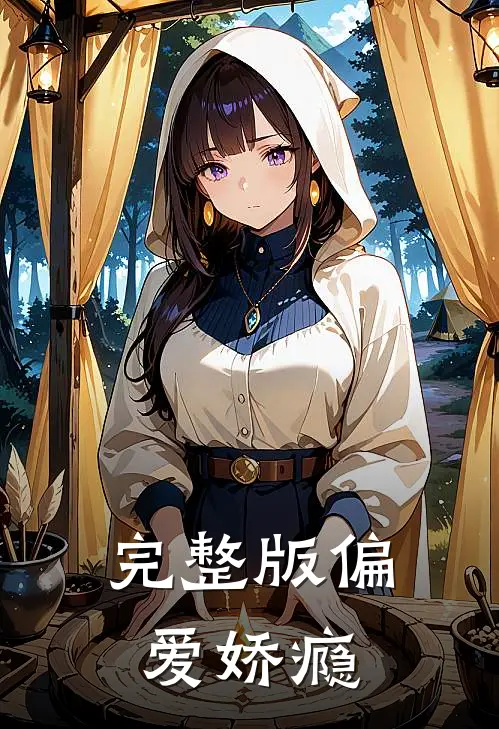 完整版偏爱娇瘾