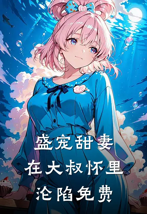 盛宠甜妻在大叔怀里沦陷免费阅读全文