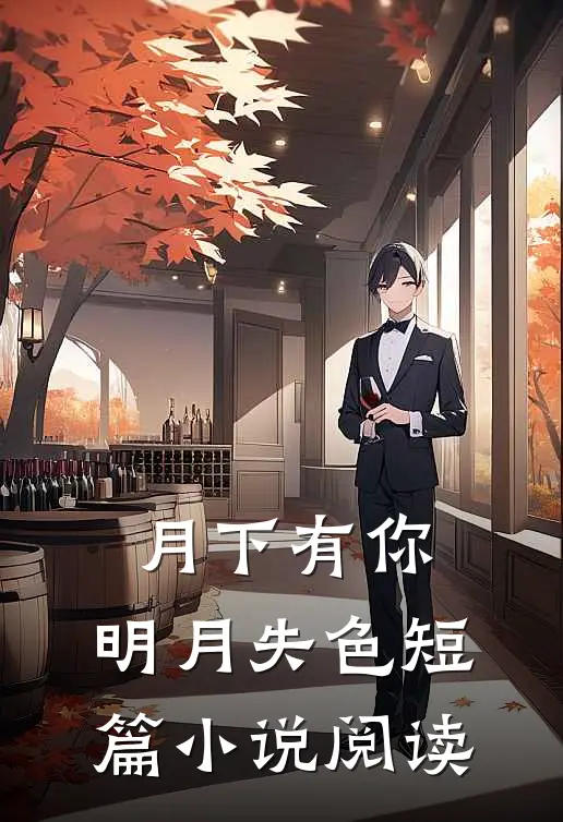 月下有你,明月失色短篇阅读