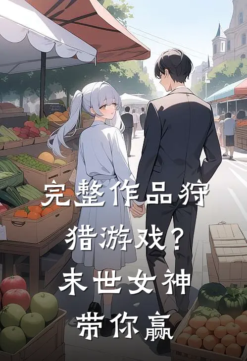 完整作品狩猎游戏?末世女神带你赢家