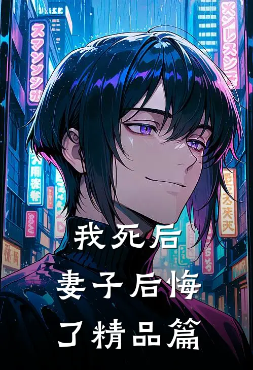 我死后,妻子后悔了精品篇免费阅读