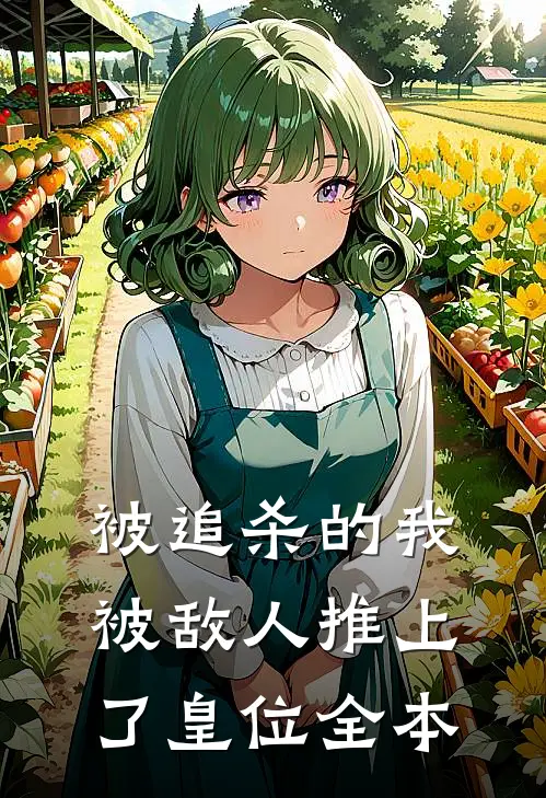 被追杀的我，被敌人推上了皇位全本