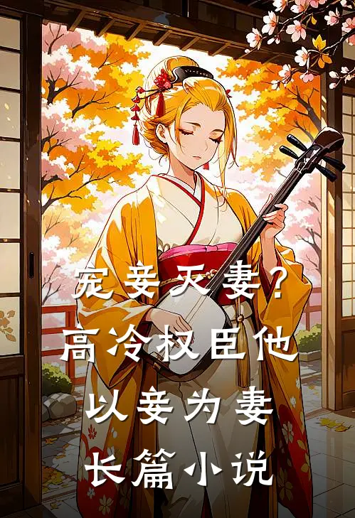 宠妾灭妻?高冷权臣他以妾为妻长篇在线阅读