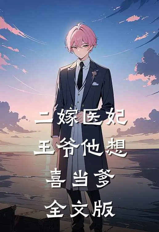 二嫁医妃王爷他想喜当爹全文版免费
