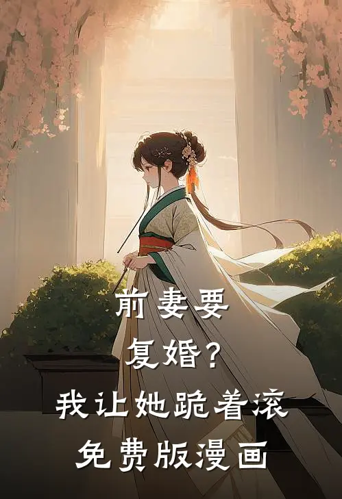 前妻要复婚?我让她跪着滚免费版漫画