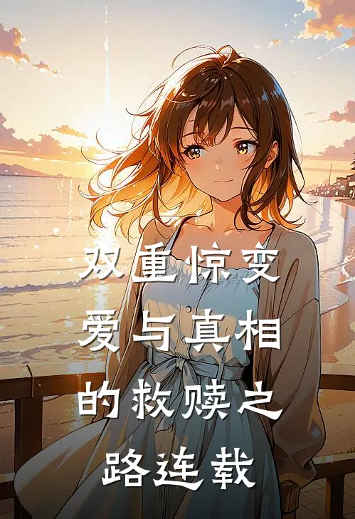 双重惊变爱与真相的救赎之路连载在线观看