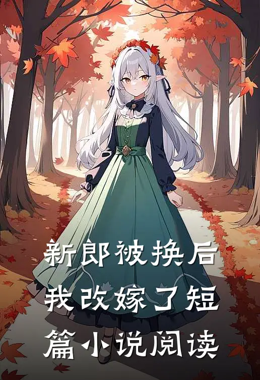 新郎被换后,我改嫁了短篇阅读