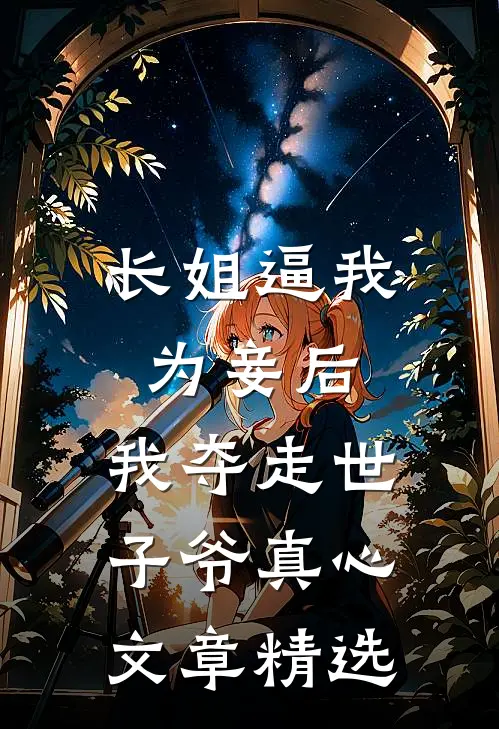 长姐逼我为妾后，我夺走世子爷真心文章精选