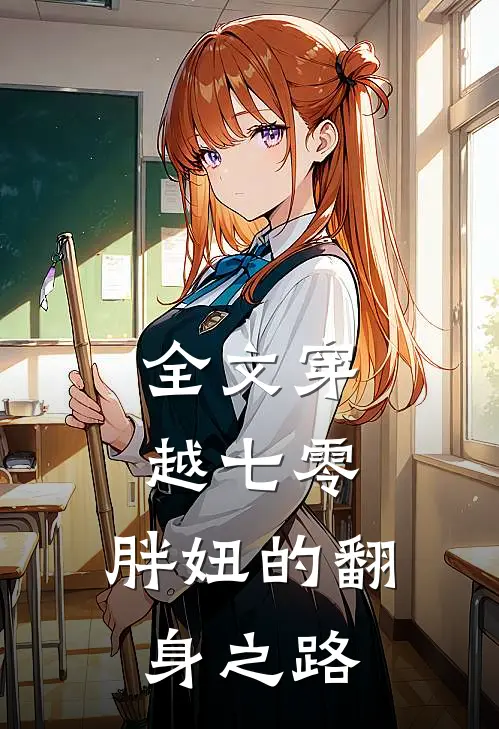 全文穿越七零胖妞的翻身之路百度
