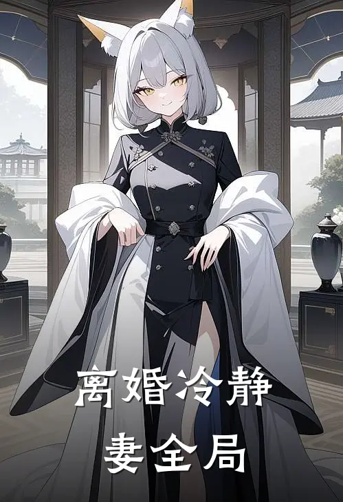离婚冷静妻全局免费阅读
