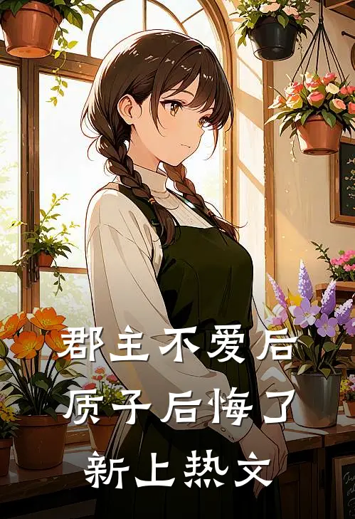 郡主不爱后,质子后悔了新上热文在线阅读