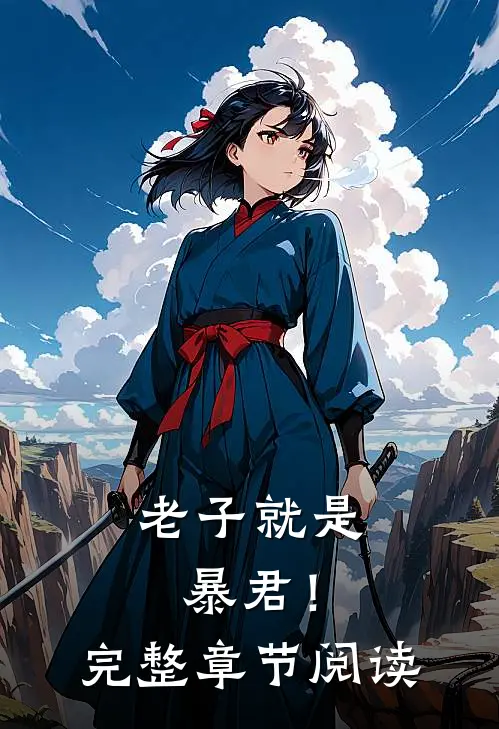 老子就是暴君!完整章节阅读免费