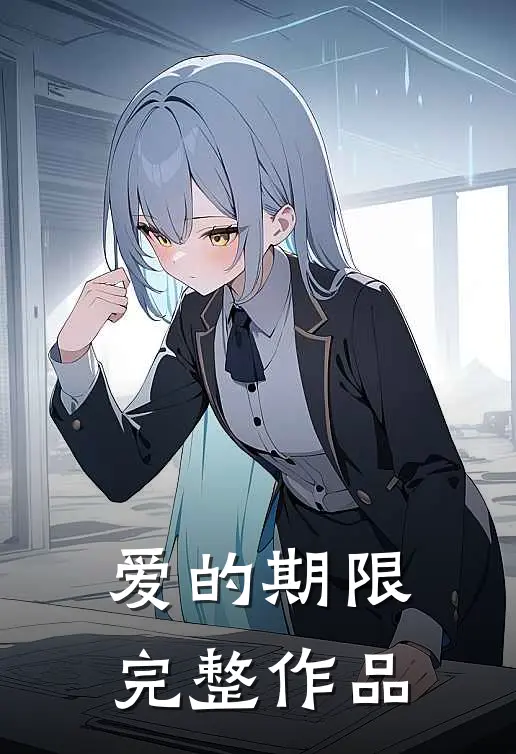 爱的期限完整作品在线阅读