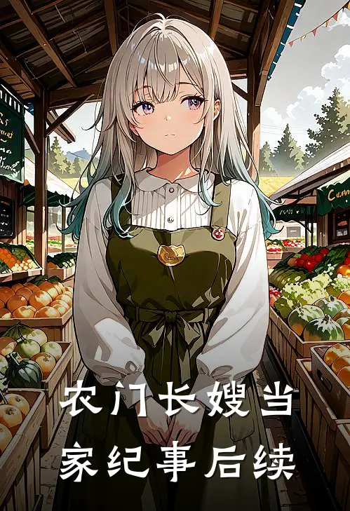 农门长嫂当家纪事后续