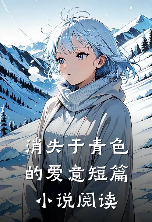 消失于青色的爱意短篇小说阅读