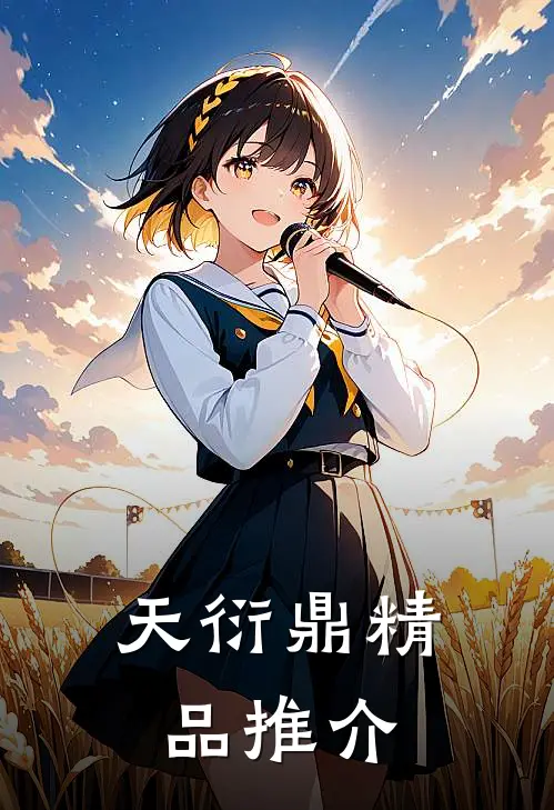天衍鼎精品推介怎么样