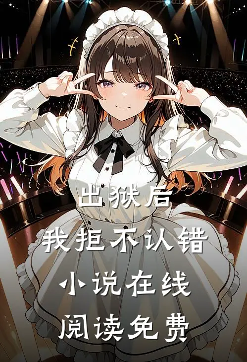 出狱后,我拒不认错在线阅读免费全文