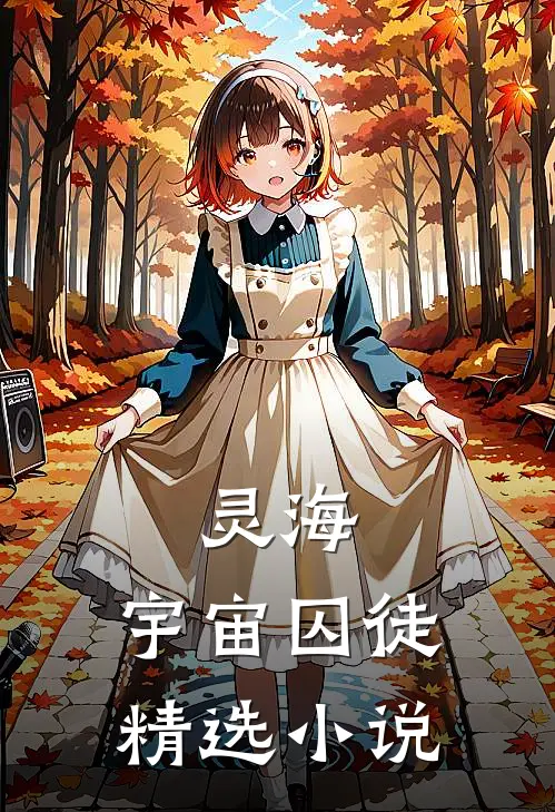 灵海：宇宙囚徒精选小说